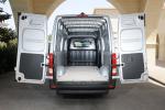 Hyundai H350 Van 2015 года